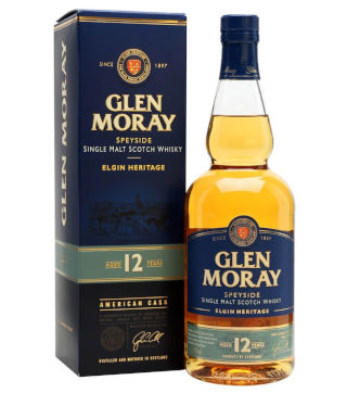 Glen moray 12 Years-nairobidrinks